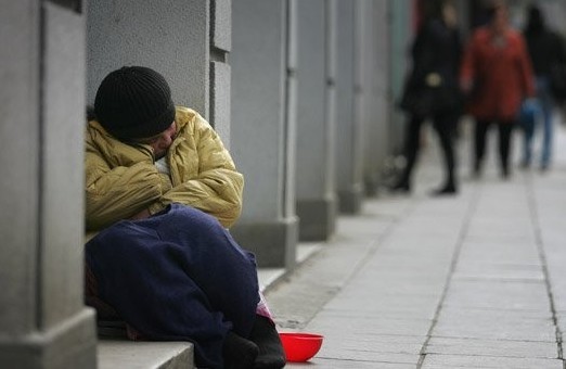 Българите - най-застрашени от бедност в ЕС